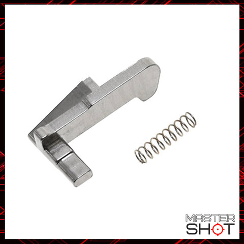 CowCow SS G Fire Pin Lock for AAP01 / Glock