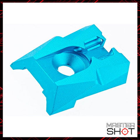 Dr. Black 4.3 Fibre Optic Rear Sight for Hi Capa 4.3