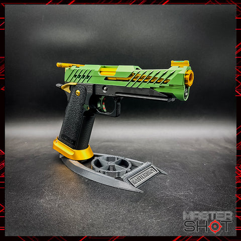 Hi-Capa 5.1 "BULBA"