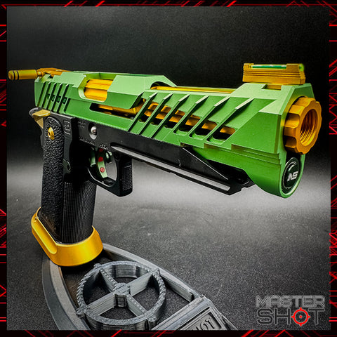 Hi-Capa 5.1 "BULBA"