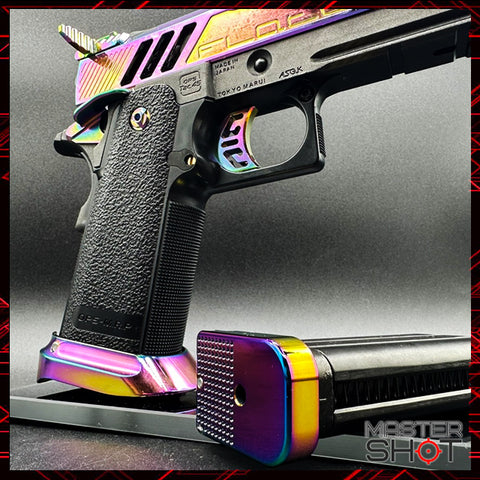 Hi-Capa 5.1 "HOLO"