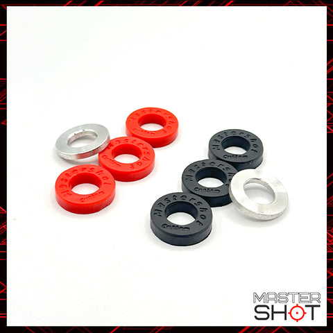 MasterShot Short Stroke Kit Buffers For Hi Capa