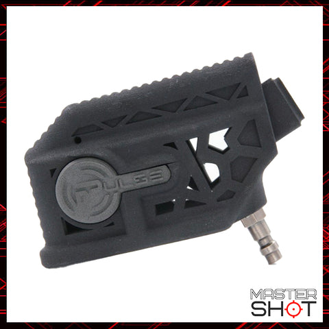 Protek "Pulse" HPA M4 Mag Adapter for AAP01 & Glock