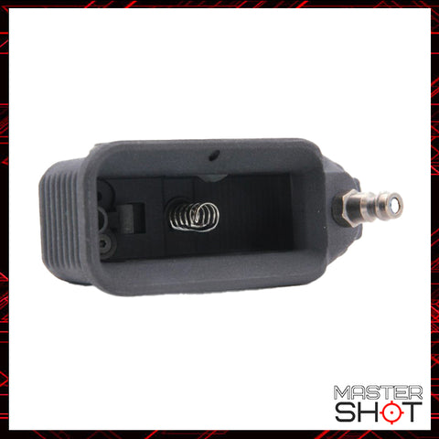 Protek "Pulse" HPA M4 Mag Adapter for AAP01 & Glock