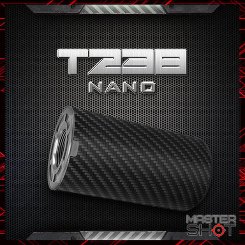 T238 NANO Tracer Unit