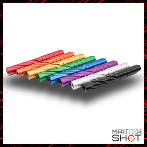 5KU Rainbow Tornado Threaded Outer Barrel for Hi Capa 5.1