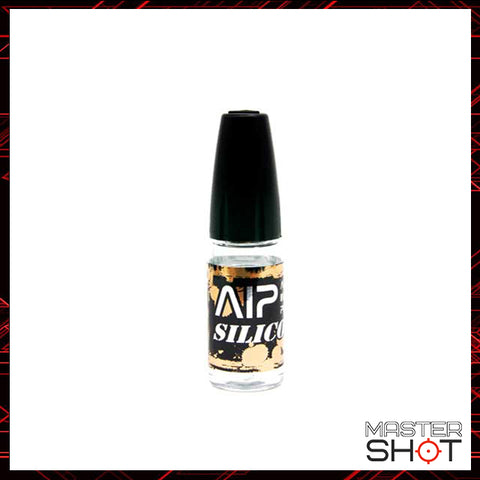 AIP Silicon Oil For Pistol - 7.5ml