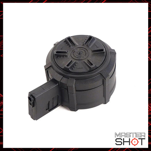 G&G 2300rd Drum Magazine