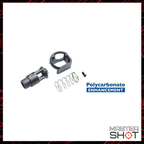 Guarder Reinforced Nozzle Valve Set for Hi Capa