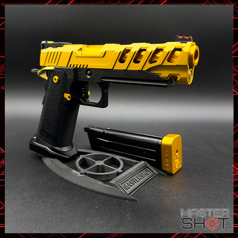 Hi-Capa 5.1 "GOLDEN STONE"