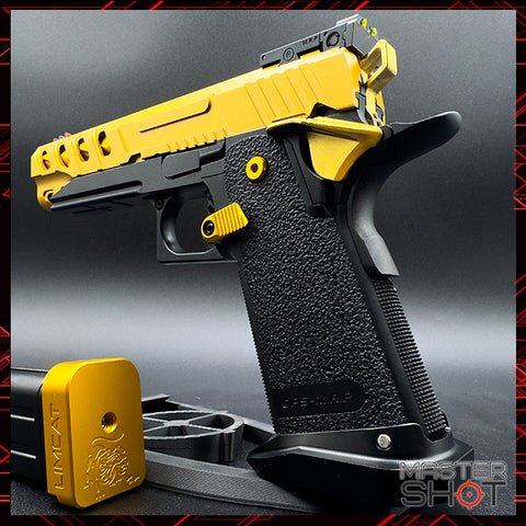 Hi-Capa 5.1 "GOLDEN STONE"