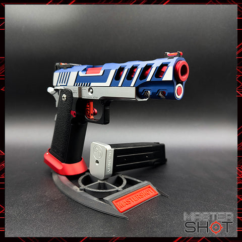 Hi-Capa 5.1 "OPTIMUS PRIME"