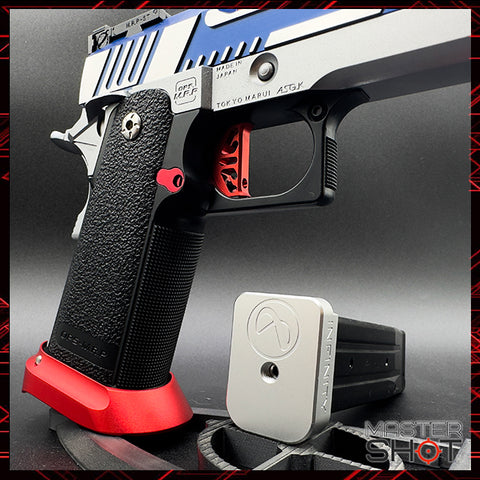 Hi-Capa 5.1 "OPTIMUS PRIME"