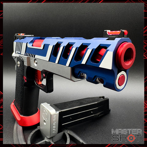 Hi-Capa 5.1 "OPTIMUS PRIME"