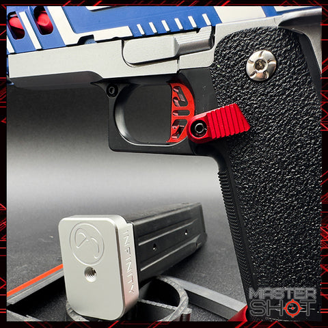 Hi-Capa 5.1 "OPTIMUS PRIME"