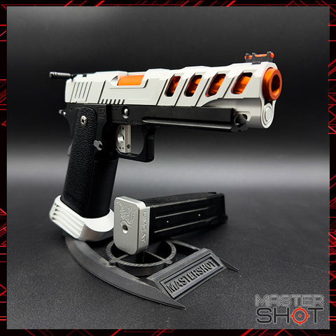 Hi-Capa 5.1 "ECLIPSE"