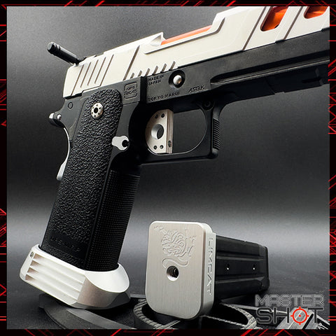 Hi-Capa 5.1 "ECLIPSE"