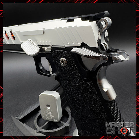 Hi-Capa 5.1 "ECLIPSE"