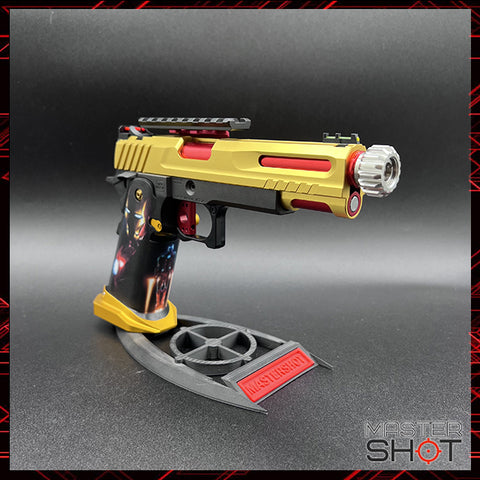 Hi-Capa 5.1 "IRON MAN"