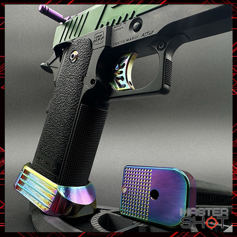 Hi-Capa 5.1 "JOKER"