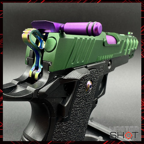 Hi-Capa 5.1 "JOKER"