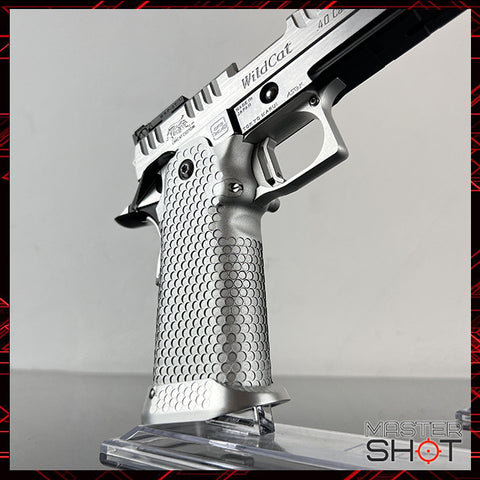 Hi-Capa 5.1 "SILVER BULLET"