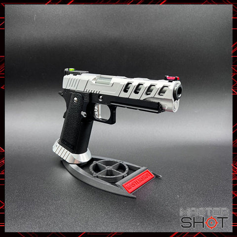 Hi-Capa 5.1 "SILVESTER"