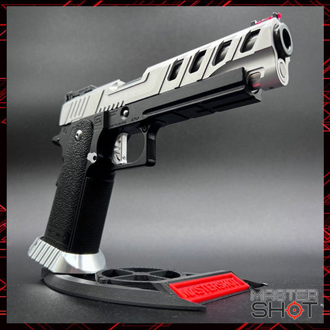 Hi-Capa 5.1 "SILVESTER"