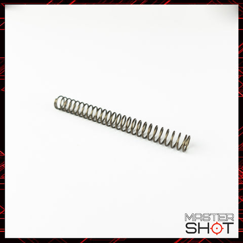 MasterShot 150% Recoil Spring for AAP01