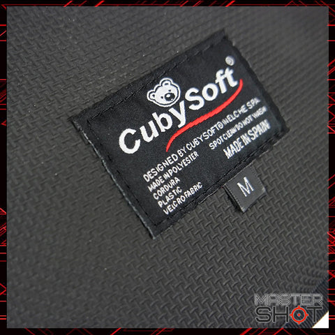 Cubysoft Pro Harness (PH) Sapphire Storm