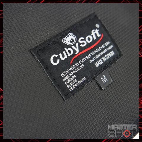 CubySoft Pro Harness (PH) Psychedelic Storm