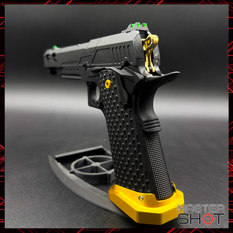 Hi-Capa SSP5 "GOLD"