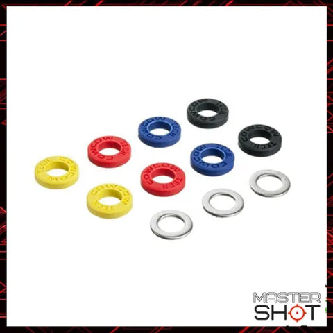 CowCow Short Stroke Kit Buffers For Hi Capa